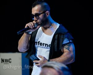 Фотограф Борис Хигрин (19.05.2024)